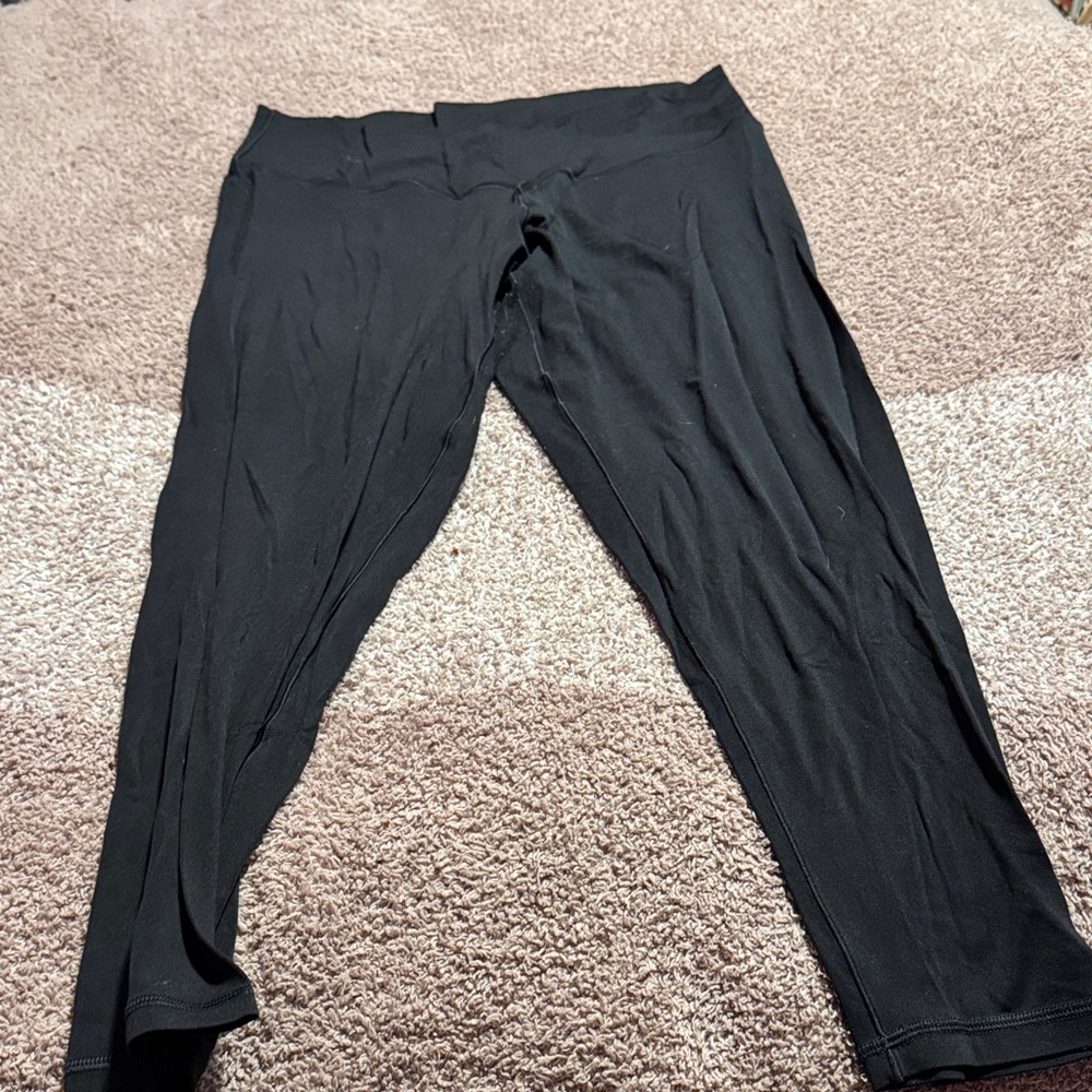 Aerie offline leggings size xxl
